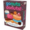 Go Nuts For Donuts! -Atomic Mass Games Shop gmw111