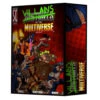 Sentinels Of The Multiverse: Villains Of The Multiverse Expansion 1 Sentinels Of The Multiverse: Villains Of The Multiverse Expansion -Atomic Mass Games Shop gtg smvlm