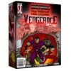 Sentinels Of The Multiverse: Vengeance Expansion 2 Sentinels Of The Multiverse: Vengeance Expansion -Atomic Mass Games Shop gtg5880