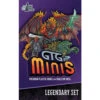 GTG Minis: Legendary Set (Preorder) 2 GTG Minis: Legendary Set (Preorder) -Atomic Mass Games Shop gtk1011