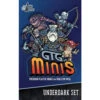 GTG Minis: Underdark Set (Preorder) -Atomic Mass Games Shop gtk1013