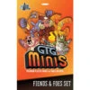 GTG Minis: Fiends & Foes Set (Preorder) -Atomic Mass Games Shop gtk1031