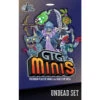 GTG Minis: Undead Set 2 (Preorder) 1 GTG Minis: Undead Set 2 (Preorder) -Atomic Mass Games Shop gtk1032