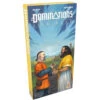 Dominations: Silk Road Expansion -Atomic Mass Games Shop hggdom03r05eng