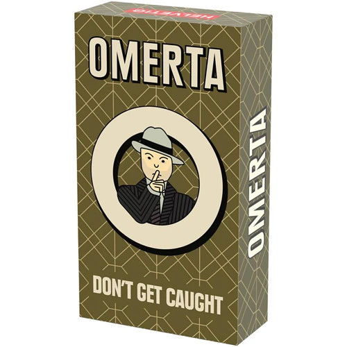 Helvetiq Omerta 3 Helvetiq Omerta