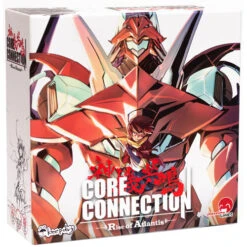 Core Connection: Rise Of Atlantis