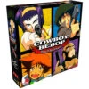 Cowboy Bebop: Space Serenade -Atomic Mass Games Shop jpg250 3