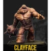 Batman/DC Universe Miniatures Game: Clayface (1)