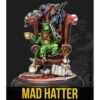 Batman Miniatures Game: Mad Hatter (1) -Atomic Mass Games Shop k35dc221 1