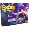 Exceed: Under Night In-Birth - Yuzuriha Box -Atomic Mass Games Shop l99 exun4