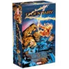 Legendary: Marvel Deck Building Game - Fantastic Four Expansion (Reprint) -Atomic Mass Games Shop legendaryff