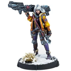 Infinity: N4 Core Rules -Atomic Mass Games Shop oktaviag