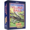 Village Rails -Atomic Mass Games Shop ospgam044 a