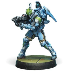 Infinity: PanOceania - Booster Pack Alpha -Atomic Mass Games Shop panoceania 2