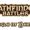 Pathfinder Battles: Jungle Of Despair - Booster Pack