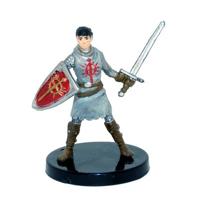 Crown Of Fangs #07 Reclamation Squire (C) 3 Crown Of Fangs #07 Reclamation Squire (C)