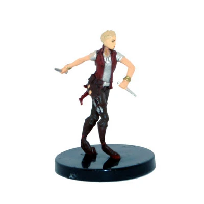 Crown Of Fangs #35 Trinia Sabor (R) 3 Crown Of Fangs #35 Trinia Sabor (R)