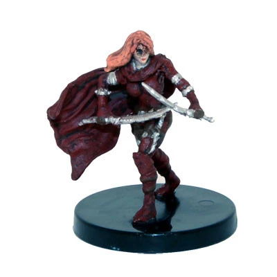 Crown Of Fangs #36 Cinnabar (R) 3 Crown Of Fangs #36 Cinnabar (R)