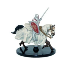 Crown Of Fangs #41 Reclamation Cavalry (R)