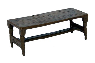 Crown Of Fangs Dressing: Rectangular Table (R) 3 Crown Of Fangs Dressing: Rectangular Table (R)