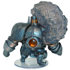 Darklands Rising #33 Adamantine Golem (U) -Atomic Mass Games Shop pbdr 33 2