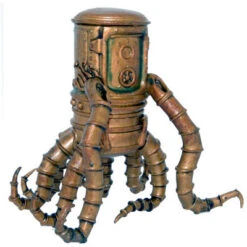 Jungle Of Despair Dressing: Apparatus Of The Octopus (R)