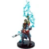 Kingmaker #34 Regongar, Half-Orc Magus (R) -Atomic Mass Games Shop pbkmk 034