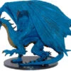 Legendary Adventures #43 Huge Blue Dragon (R) -Atomic Mass Games Shop pbla 043