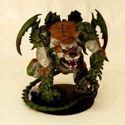 Lost Coast #45 Shemhazian Demon (Out Of Box) (Fixed)