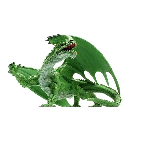 Legends Of Golarion #55 Gargantuan Green Dragon (LE) (Out Of Box) 3 Legends Of Golarion #55 Gargantuan Green Dragon (LE) (Out Of Box)