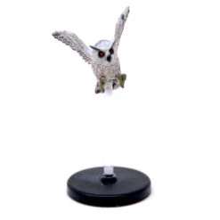 Reign Of Winter #02 Owl (C)