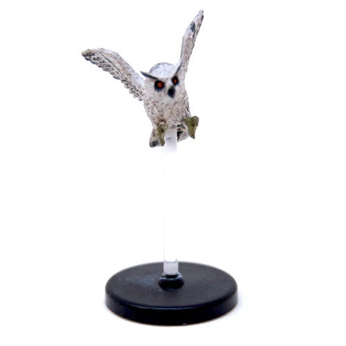 Reign Of Winter #02 Owl (C) 3 Reign Of Winter #02 Owl (C)