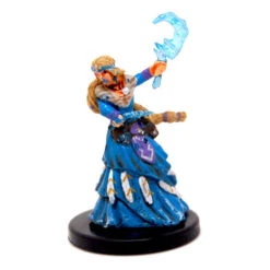 Reign Of Winter #37 Nazenha Vasilliovana (R)