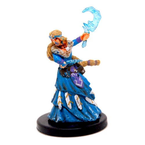 Reign Of Winter #37 Nazenha Vasilliovana (R) 3 Reign Of Winter #37 Nazenha Vasilliovana (R)