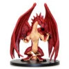 Rise Of The Runelords #60 Young Red Dragon (R) -Atomic Mass Games Shop pbrr 060