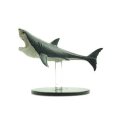 Skull & Shackles #32 Shark (U)