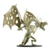 Skull & Shackles #55 Gargantuan Skeletal Dragon (LE) (Out Of Box) -Atomic Mass Games Shop pbsk 055