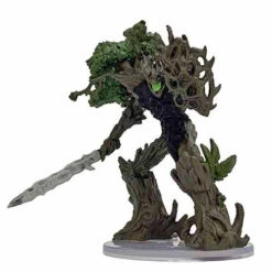 The Mwangi Expanse #26 Arboreal Warden (U)