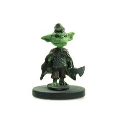 We Be Goblins #09 Poog Of Zarongel (R)