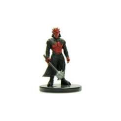 Wrath Of The Righteous #42 Faxon (R)