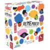 Pegasus Spiele ReMEmber 1 Pegasus Spiele ReMEmber -Atomic Mass Games Shop peg18344g