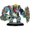 Warmachine MKIV: Brineblood Marauders - Reef Troll, Light Warbeast (Preorder) -Atomic Mass Games Shop pip28005
