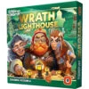 Imperial Settlers: Empires Of The North - Wrath Of The Lighthouse Expansion 1 Imperial Settlers: Empires Of The North - Wrath Of The Lighthouse Expansion -Atomic Mass Games Shop plg1236