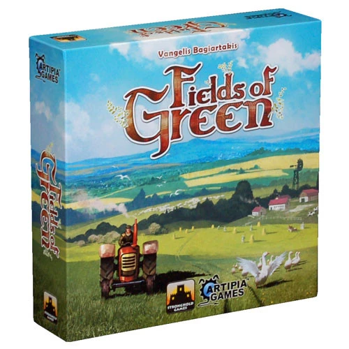 Fields Of Green 4 Fields Of Green - Image 2