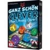 That's Pretty Clever (Ganz Schon Clever) -Atomic Mass Games Shop sg6025 1