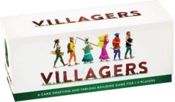 Villagers