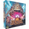 Sorcerer City 2 Sorcerer City -Atomic Mass Games Shop sky3770 4