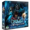 Grimm Masquerade 2 Grimm Masquerade -Atomic Mass Games Shop sky3771 1