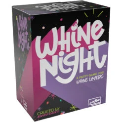 Whine Night