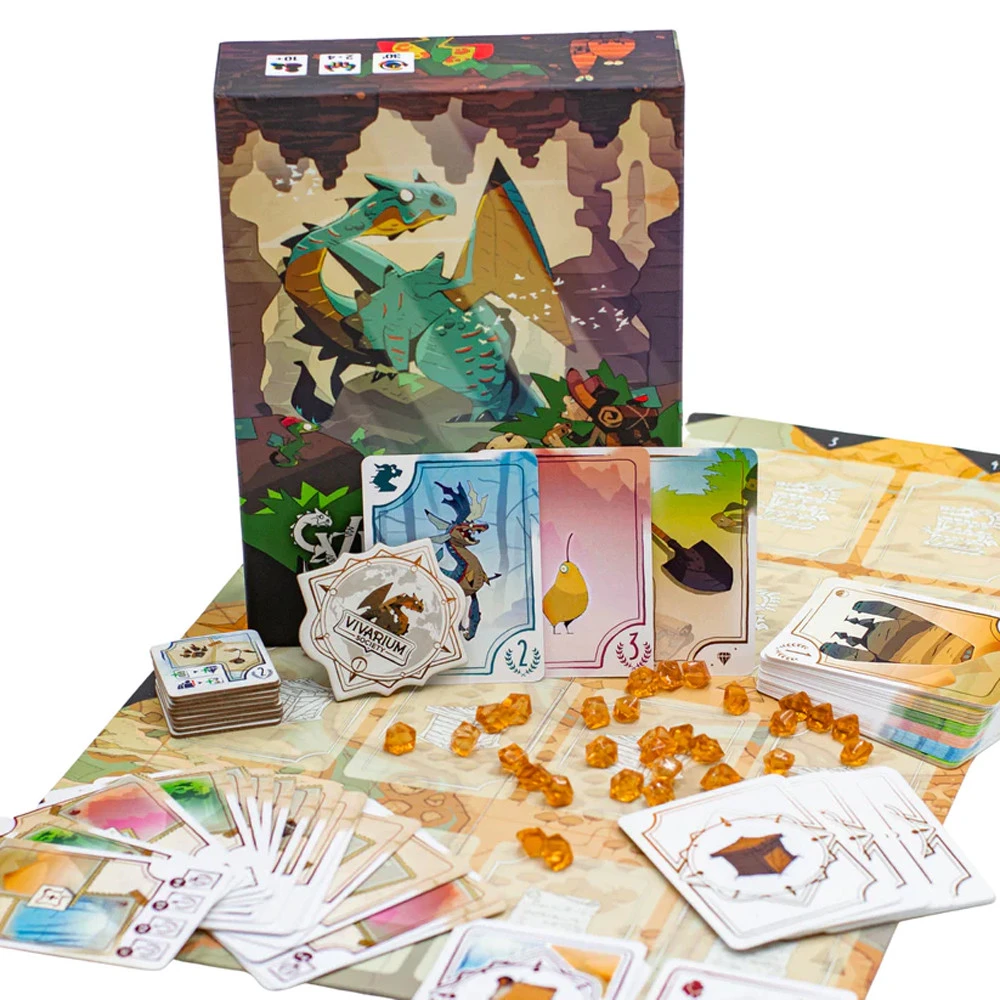 Vivarium 4 Vivarium - Image 2